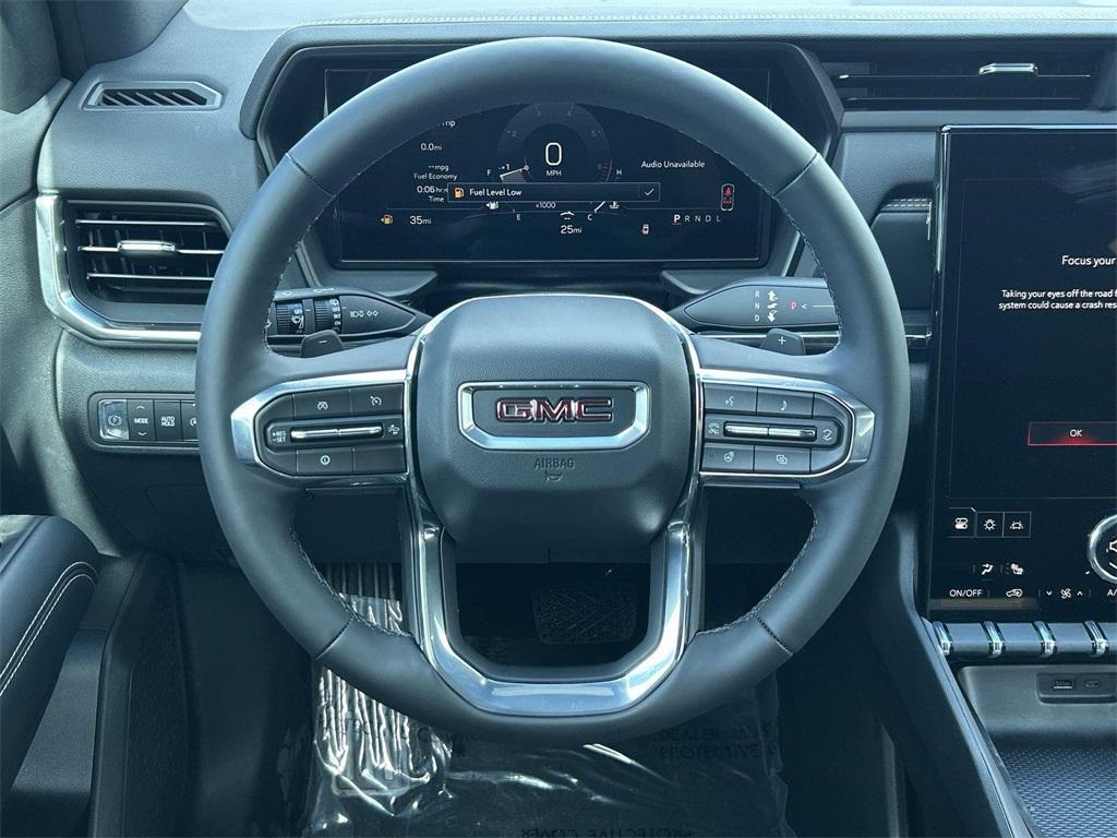 new 2026 GMC Terrain car, priced at $30,771