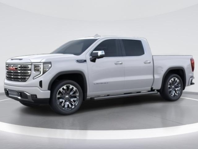 new 2025 GMC Sierra 1500 car, priced at $70,060