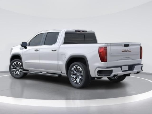 new 2025 GMC Sierra 1500 car, priced at $70,060