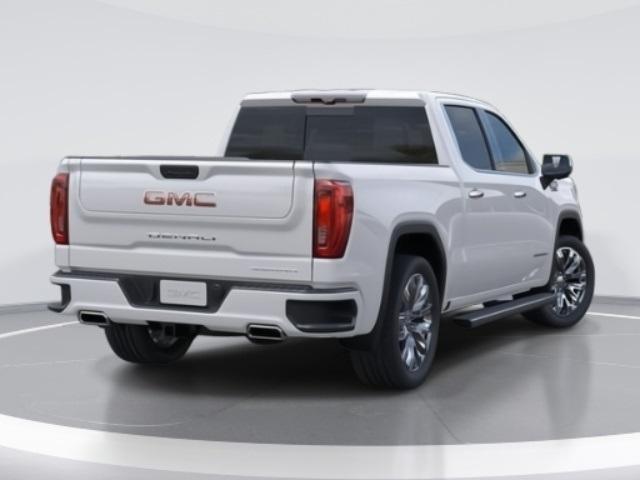 new 2025 GMC Sierra 1500 car, priced at $70,060