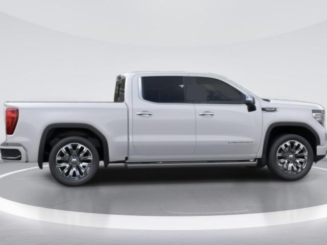 new 2025 GMC Sierra 1500 car, priced at $70,060