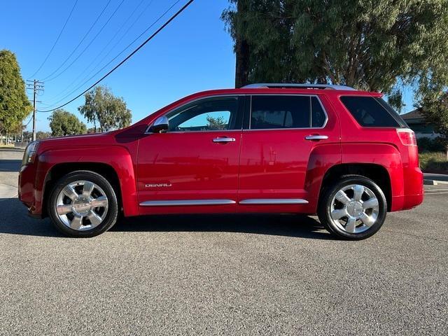 used 2013 GMC Terrain car, priced at $12,000