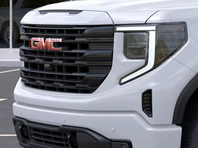 new 2025 GMC Sierra 1500 car, priced at $65,371