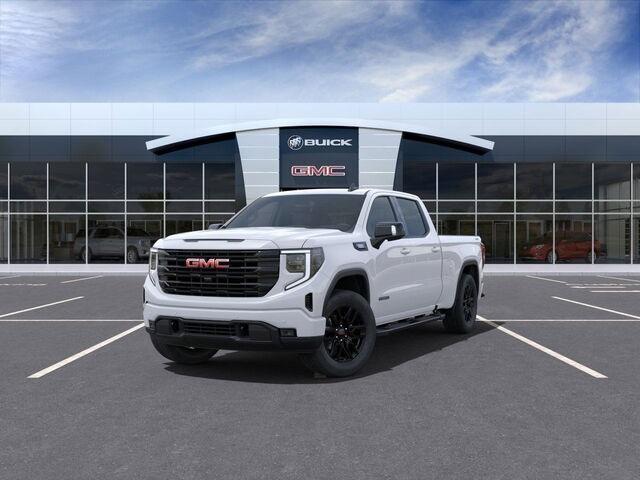 new 2025 GMC Sierra 1500 car, priced at $65,371