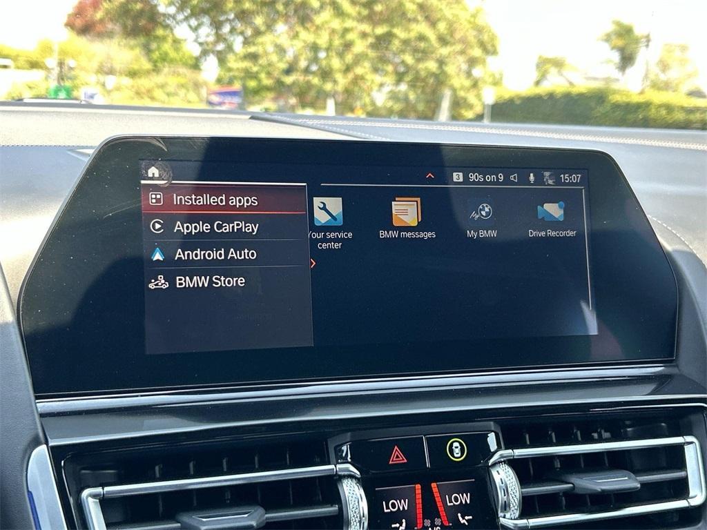 used 2020 BMW M850 Gran Coupe car, priced at $40,501
