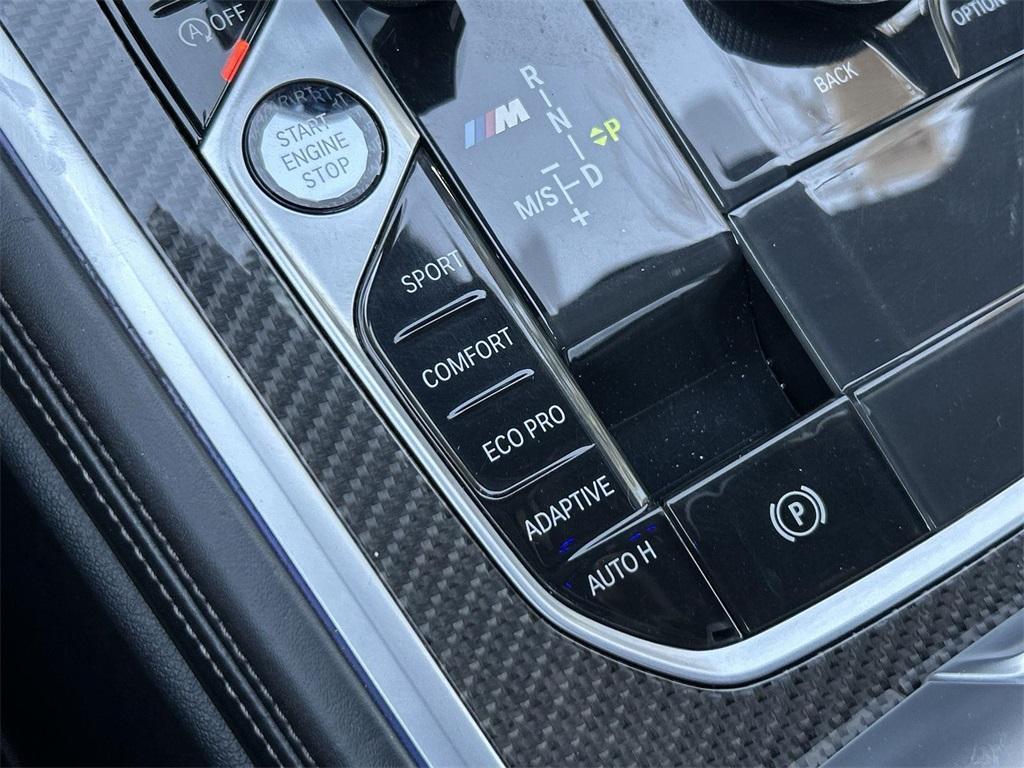 used 2020 BMW M850 Gran Coupe car, priced at $40,501