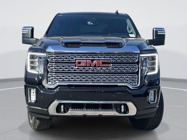 used 2022 GMC Sierra 2500 car, priced at $65,000