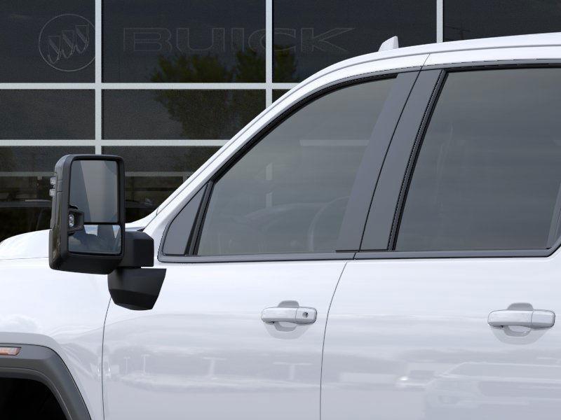 new 2025 GMC Sierra 2500 car, priced at $105,205