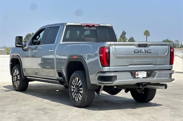 new 2024 GMC Sierra 2500 car, priced at $89,176