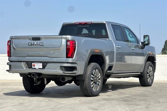 new 2024 GMC Sierra 2500 car, priced at $89,176