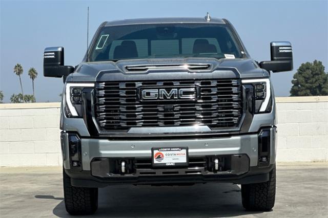 new 2024 GMC Sierra 2500 car, priced at $89,176