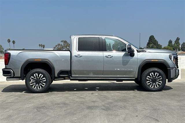 new 2024 GMC Sierra 2500 car, priced at $89,176