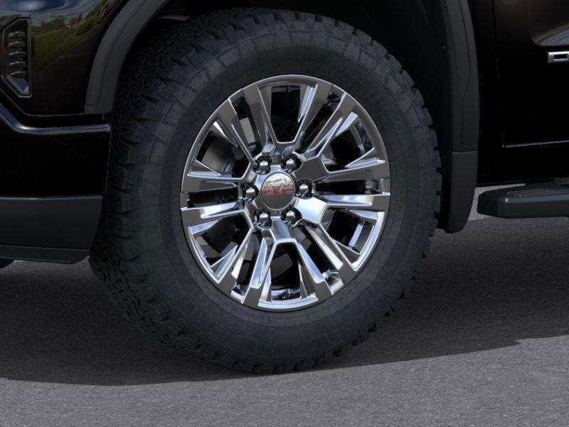 new 2025 GMC Sierra 1500 car, priced at $71,330