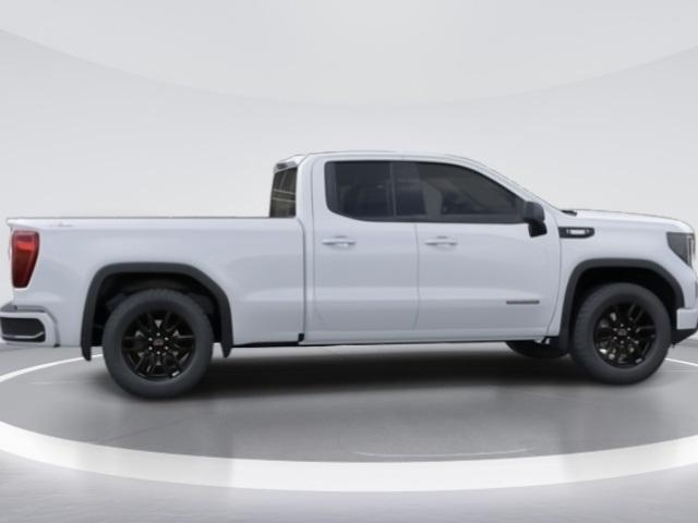 new 2025 GMC Sierra 1500 car, priced at $50,356