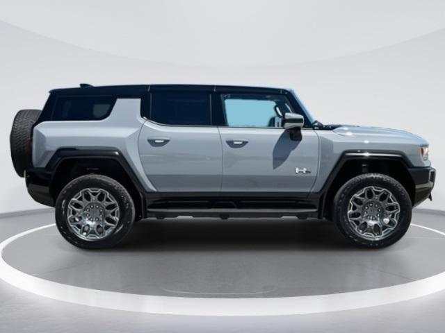 new 2025 GMC HUMMER EV car, priced at $98,207