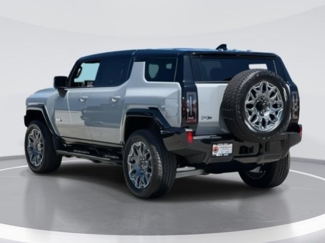 new 2025 GMC HUMMER EV car, priced at $98,207