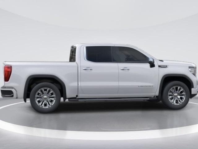 new 2025 GMC Sierra 1500 car, priced at $65,430