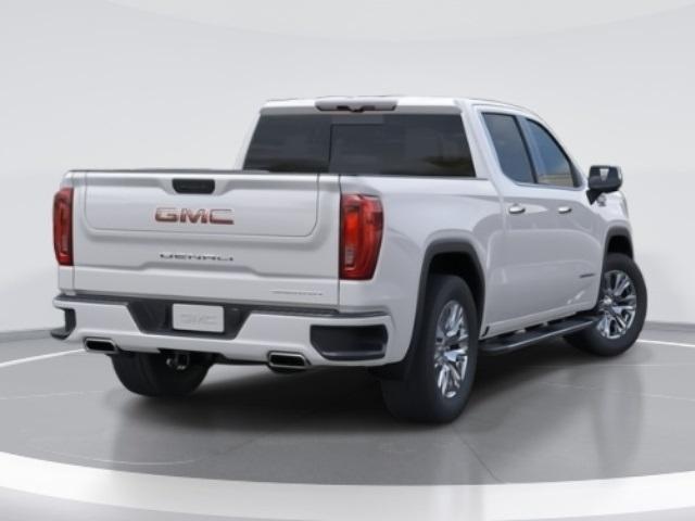 new 2025 GMC Sierra 1500 car, priced at $65,430