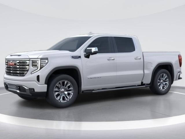 new 2025 GMC Sierra 1500 car, priced at $65,430