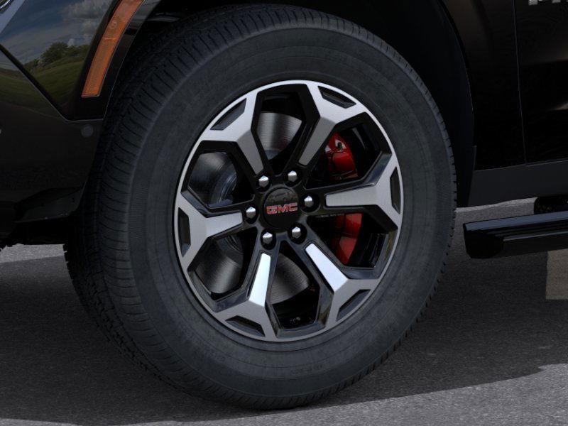 new 2025 GMC Yukon car, priced at $106,065