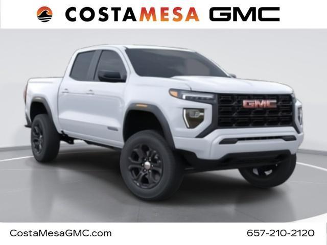 new 2024 GMC Canyon car, priced at $37,139