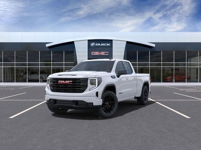 new 2025 GMC Sierra 1500 car, priced at $56,390