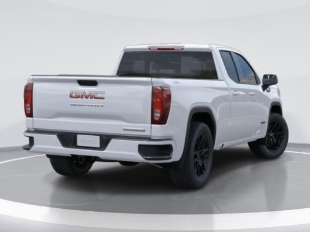 new 2025 GMC Sierra 1500 car, priced at $54,140