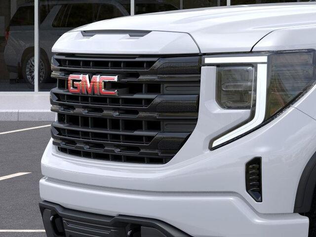 new 2025 GMC Sierra 1500 car, priced at $56,390