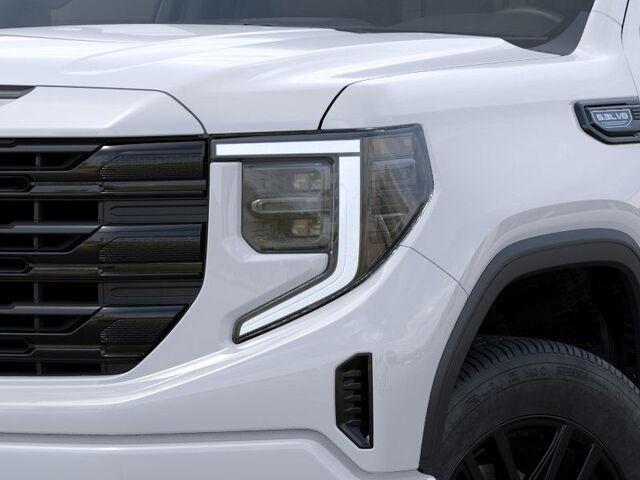 new 2025 GMC Sierra 1500 car, priced at $56,390