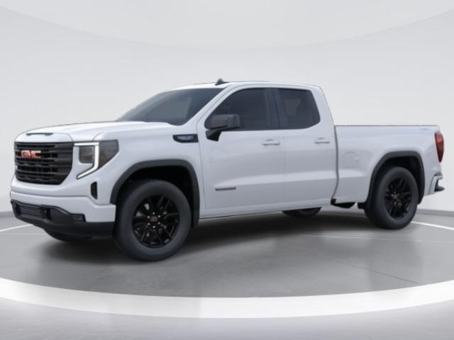 new 2025 GMC Sierra 1500 car, priced at $54,140