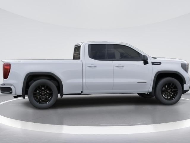 new 2025 GMC Sierra 1500 car, priced at $54,140