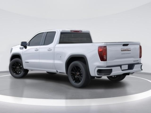 new 2025 GMC Sierra 1500 car, priced at $54,140