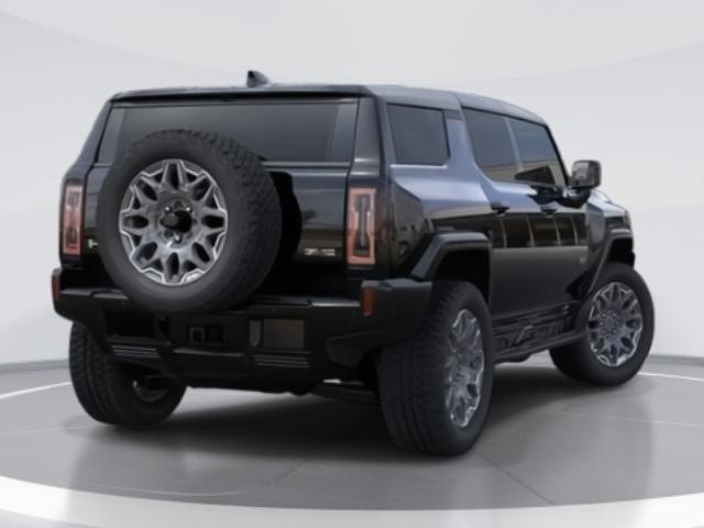 new 2025 GMC HUMMER EV car, priced at $98,089