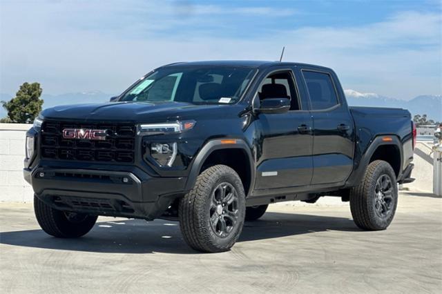 new 2024 GMC Canyon car, priced at $36,060