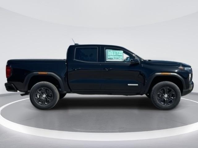 new 2024 GMC Canyon car, priced at $36,060