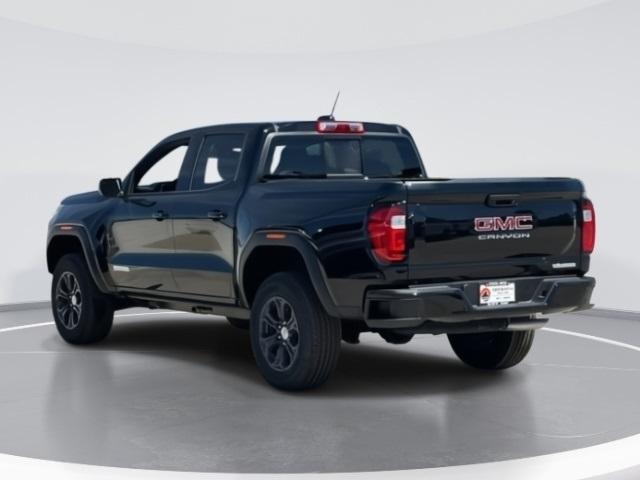 new 2024 GMC Canyon car, priced at $36,060