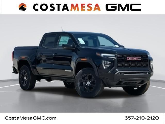 new 2024 GMC Canyon car, priced at $36,060