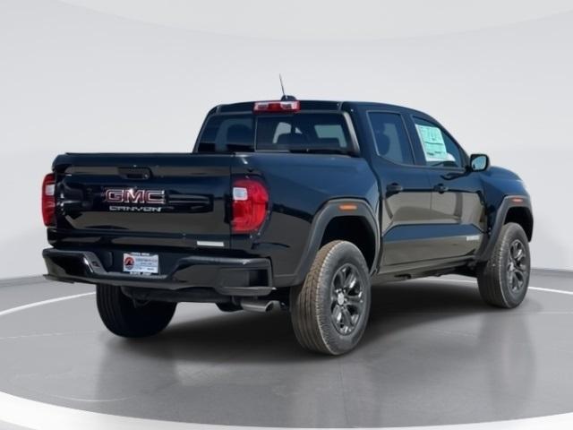 new 2024 GMC Canyon car, priced at $36,060