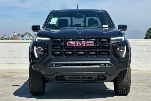 new 2024 GMC Canyon car, priced at $36,060