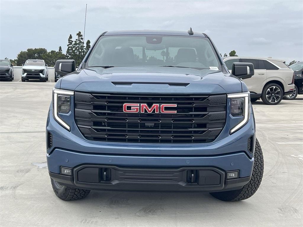 new 2026 GMC Sierra 1500 car, priced at $54,117