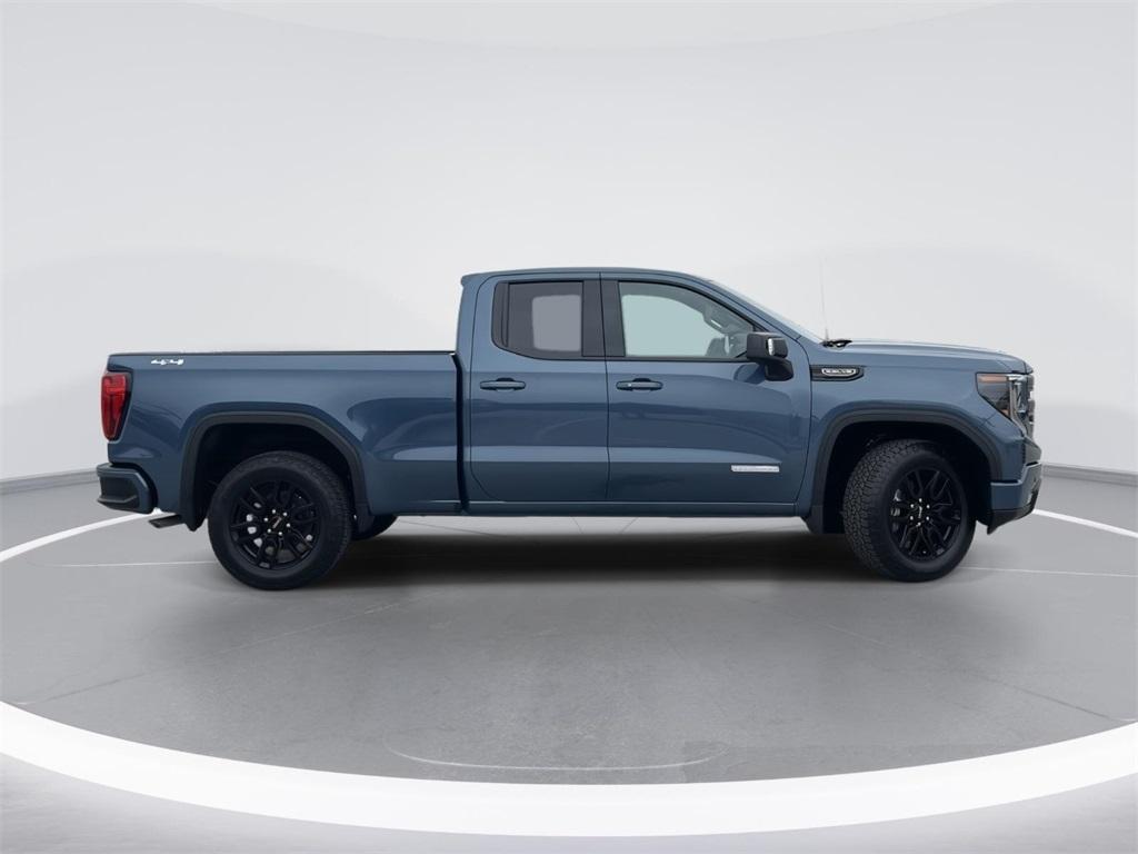 new 2026 GMC Sierra 1500 car, priced at $54,117