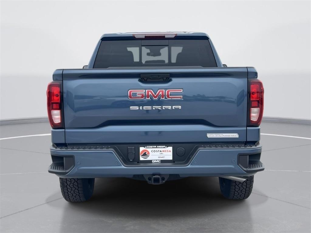 new 2026 GMC Sierra 1500 car, priced at $54,117