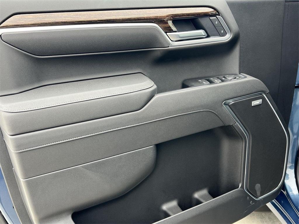 new 2026 GMC Sierra 1500 car, priced at $54,117