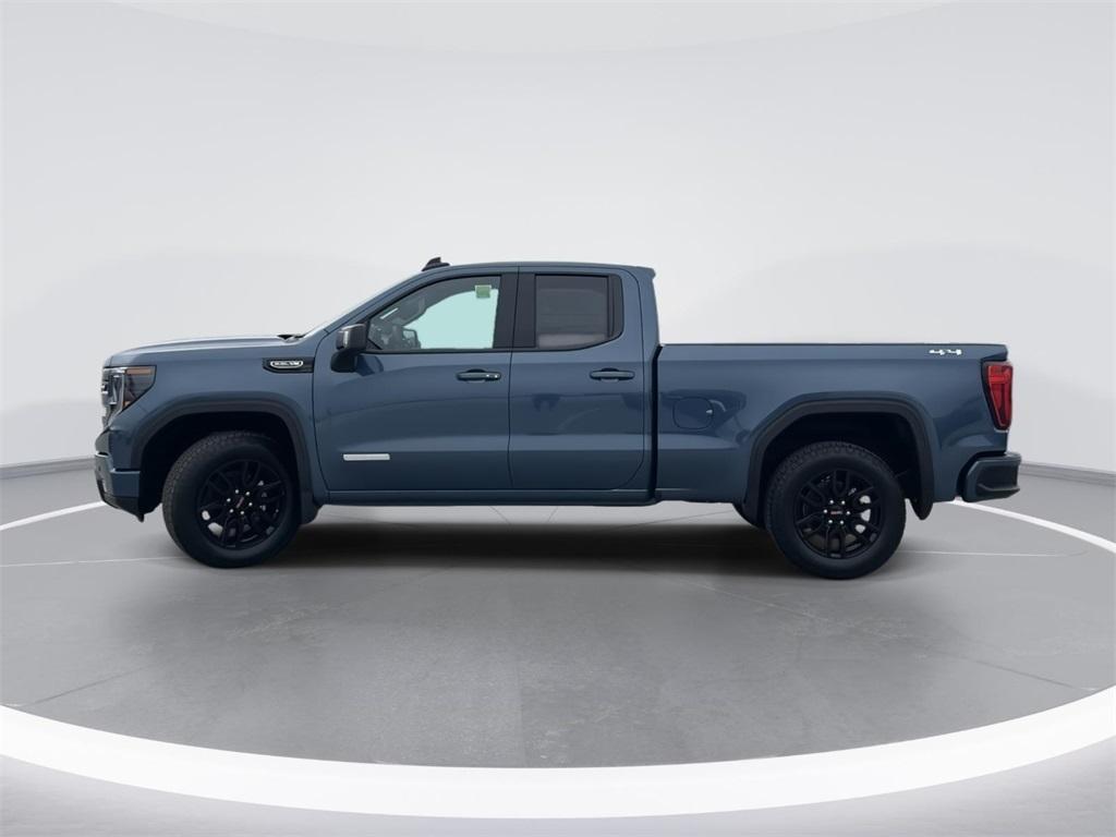 new 2026 GMC Sierra 1500 car, priced at $54,117