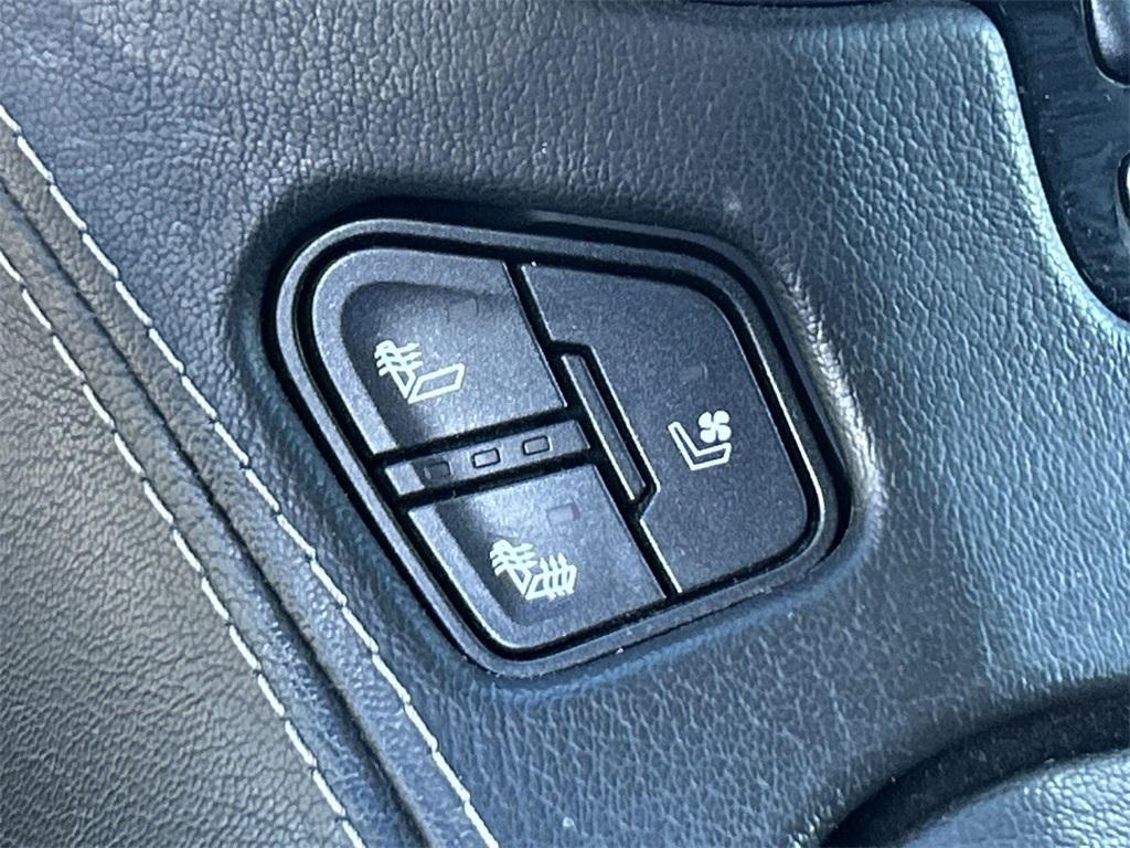 used 2017 Chevrolet Tahoe car, priced at $32,293