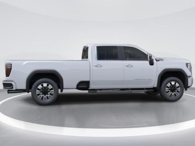 new 2025 GMC Sierra 2500 car, priced at $82,640