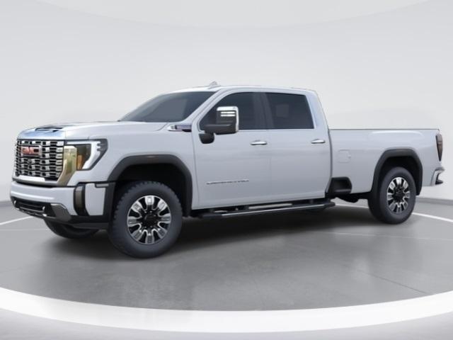 new 2025 GMC Sierra 2500 car, priced at $82,640