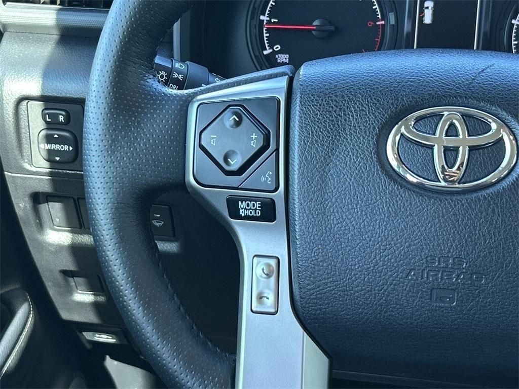 used 2024 Toyota 4Runner car, priced at $42,979