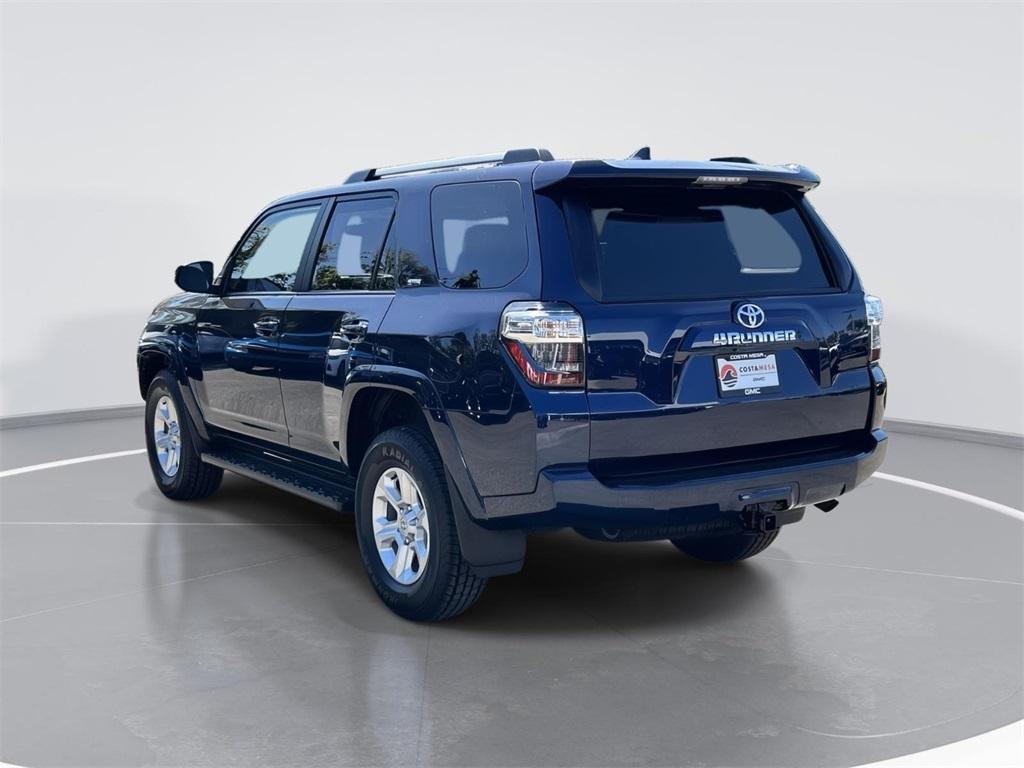 used 2024 Toyota 4Runner car, priced at $42,979