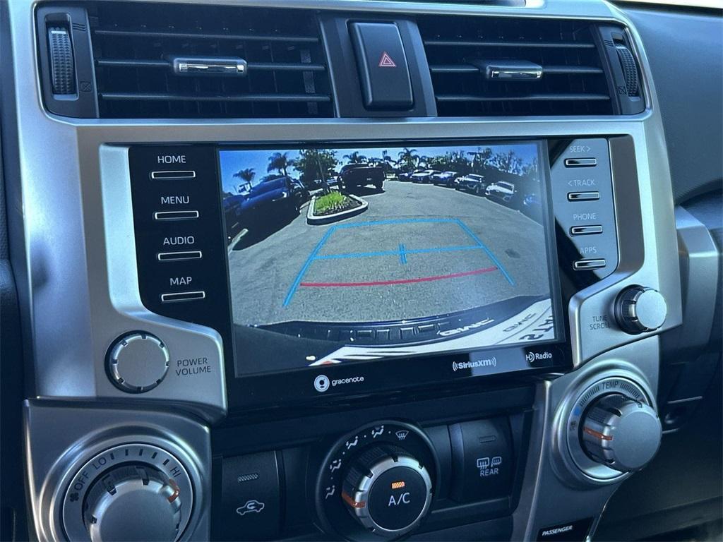 used 2024 Toyota 4Runner car, priced at $42,979